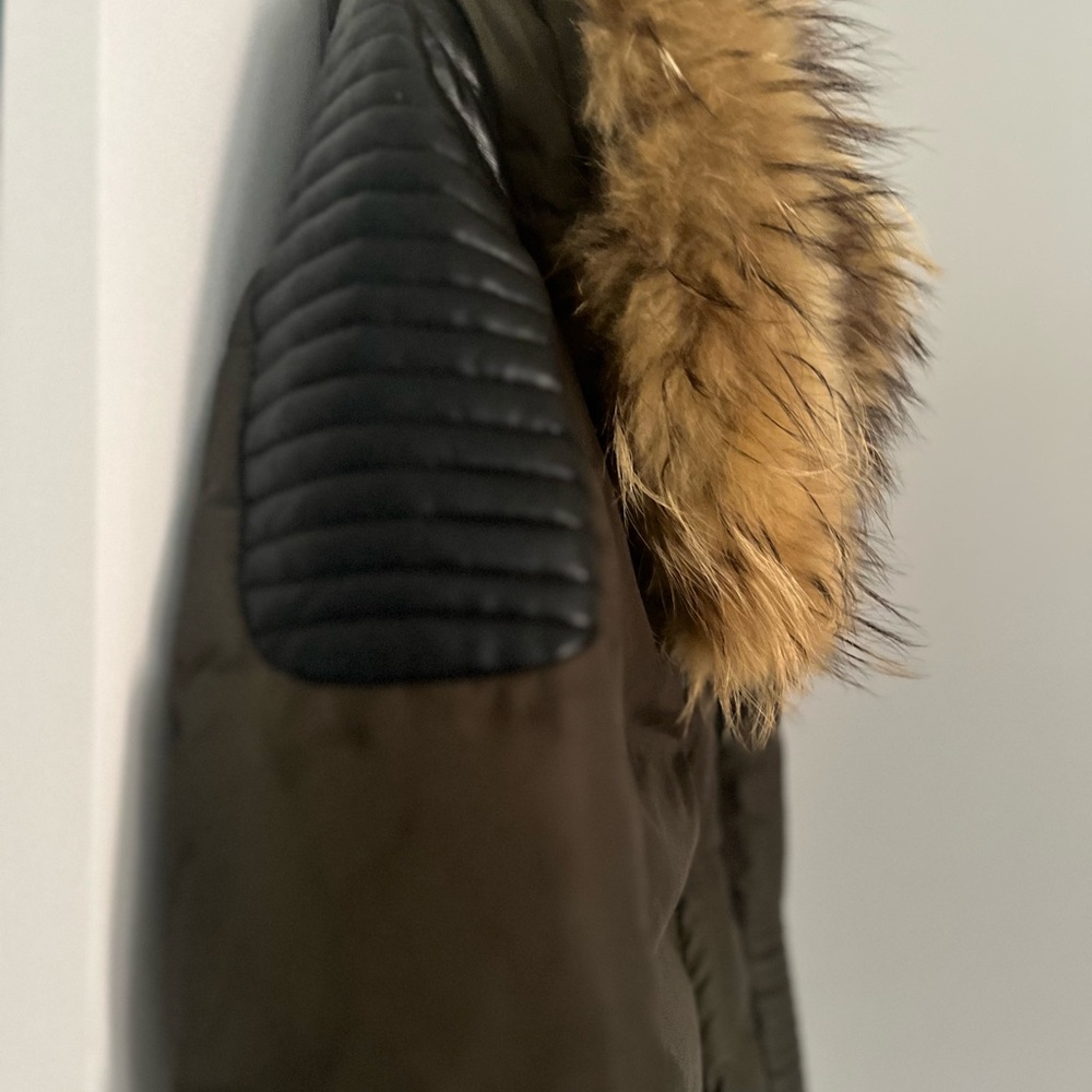 Jacket - Picture 3 of 9